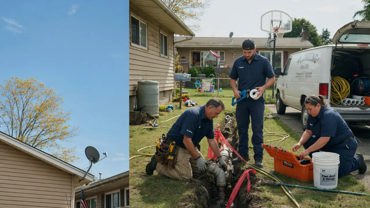 Garbage Disposal Replacement in Munroe Falls, OH near me